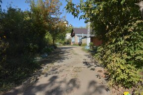 Для расширения дороги и территории военного вуза в центре Саратова изымут ещё 6 объектов недвижимости