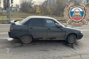 В Энгельсе ВАЗ сбил молодую женщину