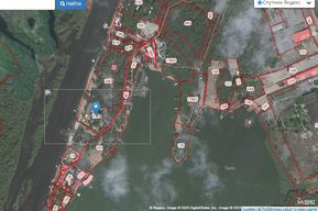 Суд обязал турбазу освободить берег Волги