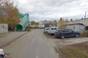 Три десятка гаражей, ларьки, водоматы: в Заводском районе выбраны новые объекты для сноса