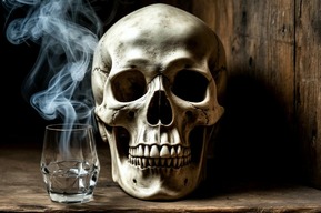 В Саратове задержали продавца смертельно опасного спиртного