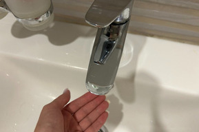 Тысячи горожан остались без холодной воды (у некоторых её нет второй день подряд)