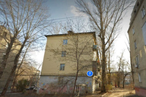 Чиновники изымают два земельных участка и многоквартирные дома, которые находятся на них