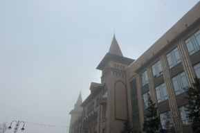 Столбики термометров в Саратовской области могут опуститься до пяти градусов мороза