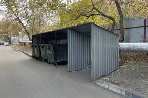 Регоператор напоминает собственникам площадок о важности их содержания в нормативном состоянии