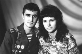 «Каунас, Калвария, Казлу-Руда, Витебск»: саратовцы с необычным жизненным путем отпраздновали юбилей семейной жизни