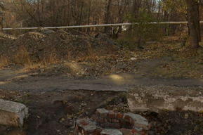 В Саратове разрешили построить новую церковь, магазин и многоэтажку