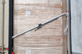 Девять тонн мороженого не пропустили в Саратовскую область из Казахстана