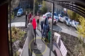 Жители Балаково пожаловались на «неадеквата с ножом»: комментарий полиции