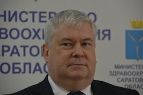 Министр здравоохранения: в регионе растет заболеваемость ковидом