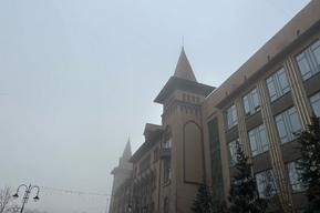 Дожди, туман и до +12. В Саратовской области задержится теплая погода