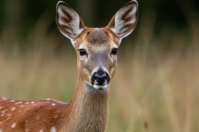 Саратовский браконьер застрелил косулю в угодьях военно-охотничьего общества