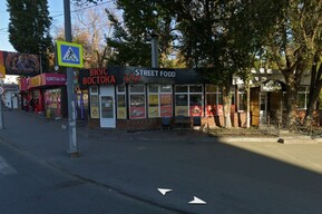 Мэрия готова заплатить 11 миллионов за изъятие двух ларьков на Ильинской площади