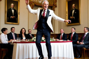 В Саратовской области женился 93-летний мужчина