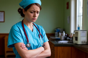 Суд признал банкротом медсестру с долгами перед 27 организациями