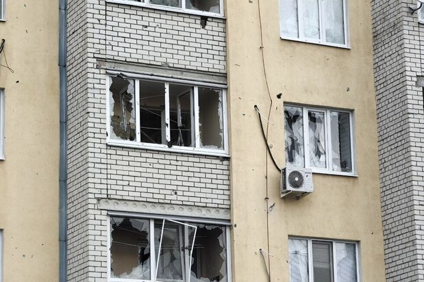 Атака беспилотников на Саратов: стало известно, что двое пострадавших доставлены в больницу