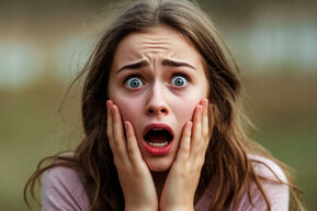 Молодая саратовчанка стала жертвой мошенников, поверив, что аферисты переоформили на неизвестных лиц её имущество