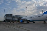 К саратовскому аэропорту могут проложить третью дорогу