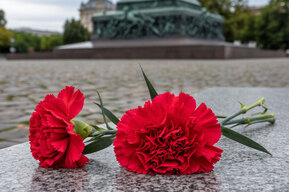 Погибли еще два участника спецоперации из Саратовской области