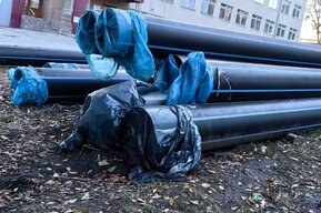 Торги на четверть миллиарда по капремонту сетей «Саратовводоканала» застопорились из-за жалоб дагестанской фирмы