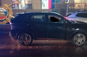 В Саратове сбили четырех женщин