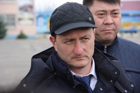 Обвиненному в злоупотреблении полномочиями экс-главе Марксовского района ограничили срок ознакомления с материалами дела