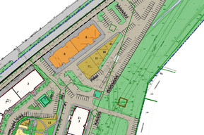 Министр одобрил проект планировки, предполагающий строительство еще одной десятиэтажки в Энгельсе