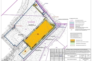 До 35 тысяч тонн жидкого металла в год: в особой экономической зоне на окраине города собираются строить новый заводской цех