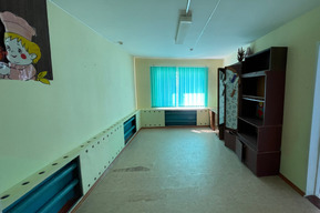 Мэрия продает здания школы, детского сада и приюта