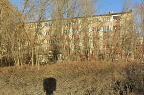 Власти заплатят 5 миллионов рублей за ремонт разваливающего аварийного дома в Саратове