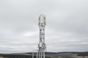 В России установили 1000-ю отечественную базовую станцию «Булат»