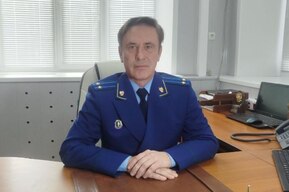 В Саратовской области назначили прокуроров двух районов