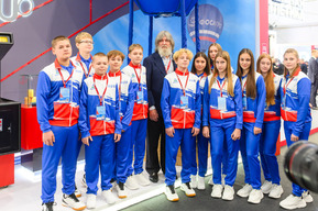 Социальный проект ФосАгро помогает решать важную государственную задачу