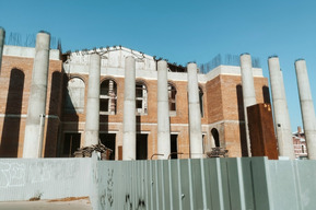 На новый проект для реконструкции театра оперы и балета потратят 30 миллионов рублей. Сколько ушло на старый и его проверку