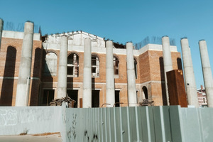 На новый проект для реконструкции театра оперы и балета потратят 30 миллионов рублей. Сколько ушло на старый и его проверку