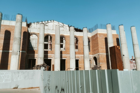 На новый проект для реконструкции театра оперы и балета потратят 30 миллионов рублей. Сколько ушло на старый и его проверку