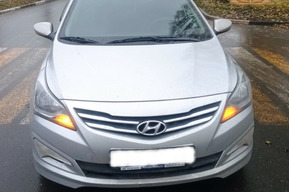 В ДТП в Саратовской области пострадали два пешехода