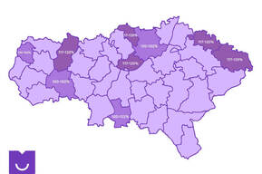 Саратовский регоператор: жители области своевременно оплачивают услугу по обращению с ТКО