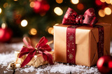 Топ‑5 идей подарков для коллег на Новый 2026 год