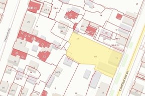 Чиновники создадут и заберут участок в центре Саратова