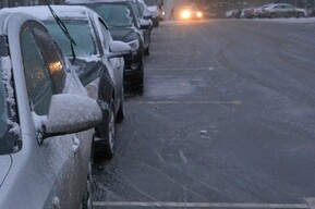 В Саратовскую область идет похолодание: ожидаются ночные заморозки и снег с дождем