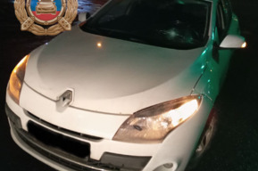 На дорогах Энгельса пострадали трёхлетняя девочка и 14-летний подросток