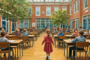 В Саратове ищут директора прогимназии на зарплату 50 тысяч