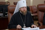 Противодействие абортам. Митрополит закрепил священников за женскими консультациями в Саратове