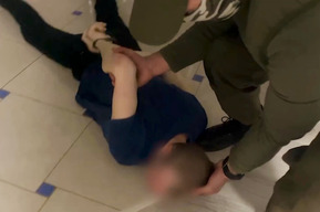 Трижды менял место жительства и маскировал оборудование: в Саратове задержали юного участника ОПГ