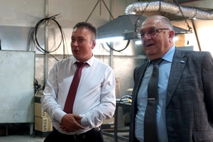 Задержанному по подозрению в превышении должностных полномочий замглавы администрации Ленинского района избрали меру пресечения