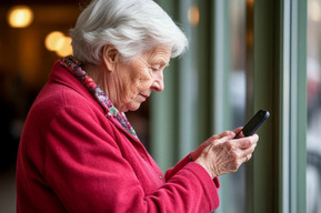 Жительница Энгельса захотела «посмотреть свое фото» и лишилась сбережений