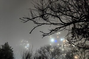 Угроза БПЛА: в Саратове воют сирены, включены громкоговорители