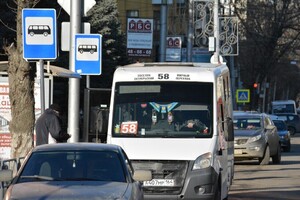 В Саратове подорожал проезд еще на одном автобусном маршруте