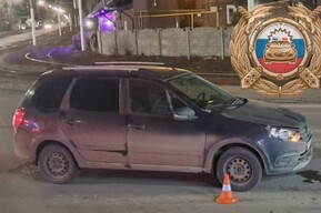 На дорогах региона сбили женщин-пешеходов